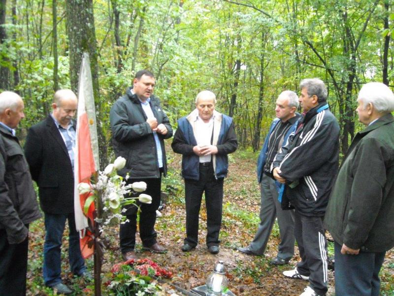 Polski Cmentarz w Nowym Martycu - pomnikiem narodowym  