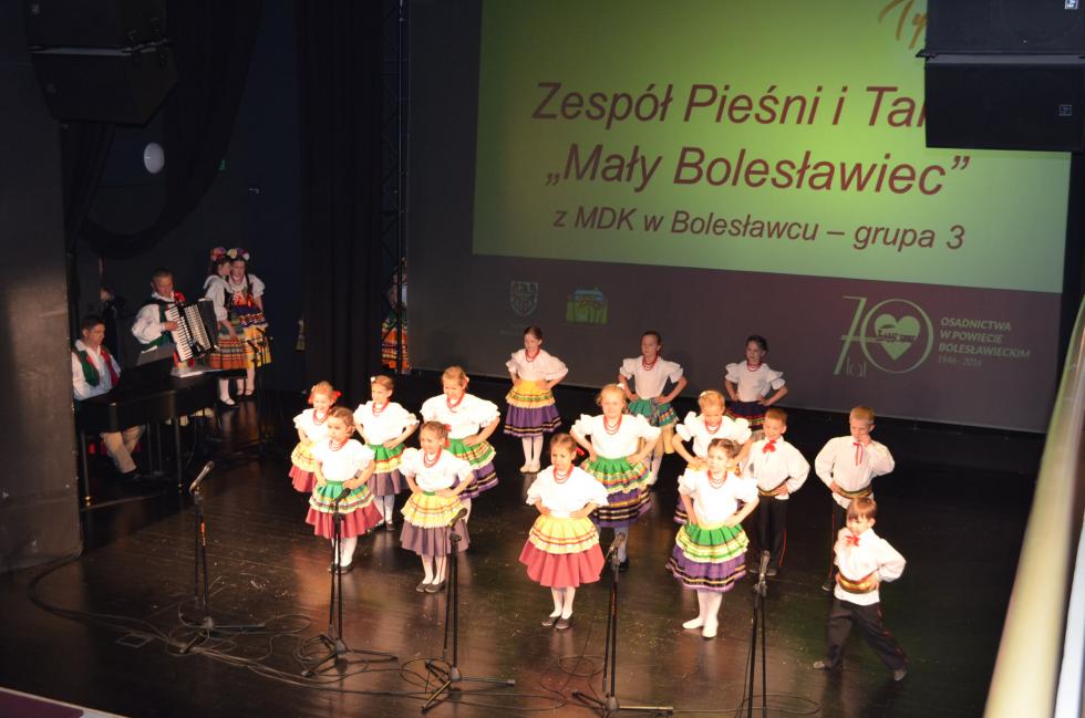„Festiwal Wielu Kultur”  i „Dzie Kresowy”