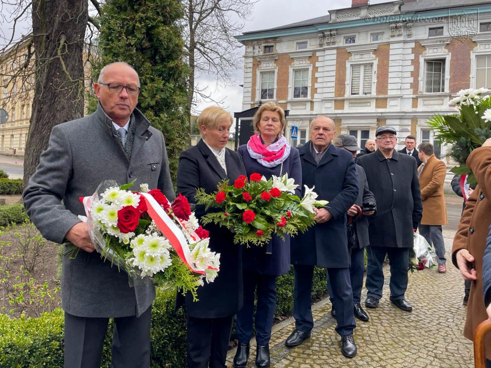 Bolesławianie uczcili pamięć ofiar katastrofy smoleńskiej