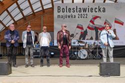 Bolesławiec - Razem ku wolności