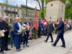 Bolesławiec - Narodowy Dzień Zwycięstwa
